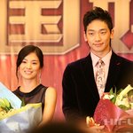 비+송혜교 어제 중국에서 모습 　 (비<b>위주</b>)