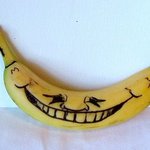 재미있는 바나나<b>아트</b>