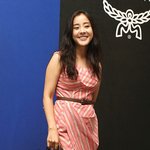 새색시 <b>박은혜</b>, 유난히 빵빵한 볼의 비결은 성형주사?