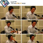 유재석 보이는 라디오에서 <b>박사장</b>과..