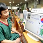 옷만 맞추나? 군대도 맞춘<b>단다</b>!