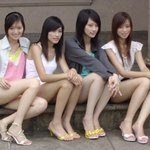 이것이 <b>진정</b> 각선미라 하는건가요?