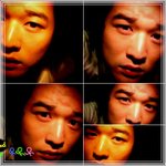 '슈주' <b>신동</b>, 너도 눈물 셀카? 근데 눈물이 없어....