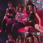 '너를원해' 백댄서하고있는 '쥬얼리' <b>김은정</b> 과거!