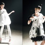 [화보]소녀모델 우리 전지현 닮은 <b>화제</b>의 화보