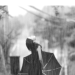 눈물이 핑...아내의 빈자리..