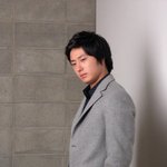 정일우 - <b>스파</b>소(spasso) 촬영현장