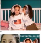 김태희를 꼭 닮았다는 아역배우