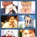 ★연예인들의 <b>지정</b>포즈 ★ 나 귀여워?