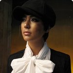 남장하는 윤은혜, <b>중성적</b> 카리스마