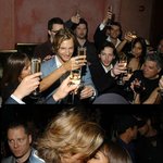 할<b>베리</b> 남친과 공개키스