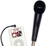 <b>비디오</b> 아이팟(ipod) 노래방 시스템