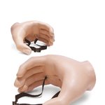 커다란 장난감. 아이디어가 장난이 아닌데?