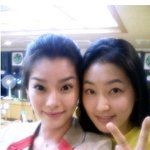 현빈&amp;황지현 강원도 스키장에서 데이트중인 사진