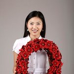 타짱걸! 최현경 에이즈연맹 홍보<b>대사</b>?
