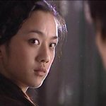 <색,계>의 <b>탕웨이</b>, 드라마에 <b>출연</b>한 풋풋한 모습