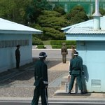 판문점에서 느낌