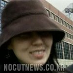 [이은주] 생전 공개석상 마지막 모습