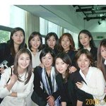 이 사진에서는 <b>태희</b>친구들도 이쁘네