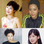 슈퍼모델 <b>출신</b> 탤런트 베스트10