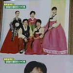 <b>엄정화</b> 가족사진