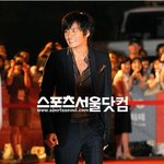 통굽구두 신은 장동건, "이거 키<b>높이</b> 구두 아니거든요?!"