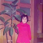 <b>소싯적</b>부터 단발이 잘 어울렸던 이영애, 청순한 어린시절