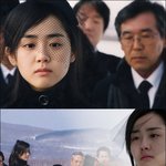 "사랑따윈... "  문근영 이제 국민여동생에서 청순 <b>여인</b>으로...
