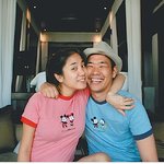 김진표-윤주련 신혼여행 사진,아 또 염장이네..ㅋ