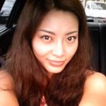 글래머<b>러스</b>한 모델 이기용, 살쾡이 같이 생겼어