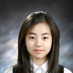 소희 <b>증명</b>사진~인화해서 지갑에 넣어다녀야겠다!!ㅋㅋㅋㅋ