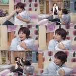 [하이킥] 김범) <b>준이</b> 있어요! 있어요!....없어요...