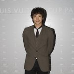 비 스페인 <b>루이</b>비똥 요트경기대회 이브닝 파티에서