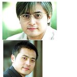 살찐 <b>장동건</b>... 이런모습이~