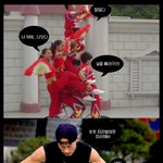 신기한 자전거 <b>묘기</b>..그리고 ㅋㅋ