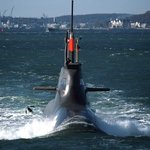 독일의 212급 잠수함