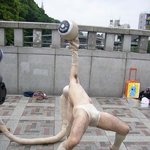 진정한 <b>외계인</b> 코스프레