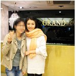 압구정 피부관리<b>샵</b>에 온 김미려 직찍