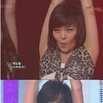 백숙같은 선예! 그대는 so <b>hot</b> <b>hot</b> <b>hot</b> <b>hot</b>!