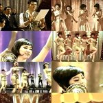 대출 광고가 생각나는 '원더걸스' 티져 영상