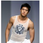 <b>하석진</b>, 땡땡한 근육몸매~안기고 싶다..