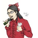 무한~도전~<b>캐리</b>커쳐!
