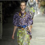 도도하고 깜찍하고 신비로운 매력의 모델 <b>레라</b> 쉐레메타