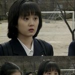 장나라 <b>무명</b>시절