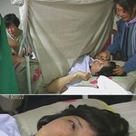 [인간극장]<b>미스</b>맘 허수경씨 출산장면 공개