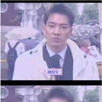 송일국 과거, <b>예전</b>에 이브에 모든 것에 기자로 나왔군요!ㅋㅋ