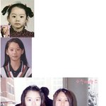 슈가 수진의 <b>성장</b> 사진들