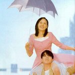 이나영 얼굴크기의 <b>변화</b>, 노력하면 작아져