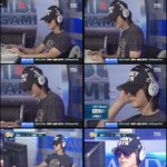 게임채널 나온 신혜성, 프로게이머 수준!!우와~