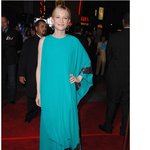 케이트 블란쳇, 입고있는 옷은 <b>선녀</b>날개옷??